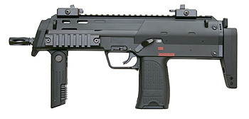 foto STTi (s) MP7 A1 DEK